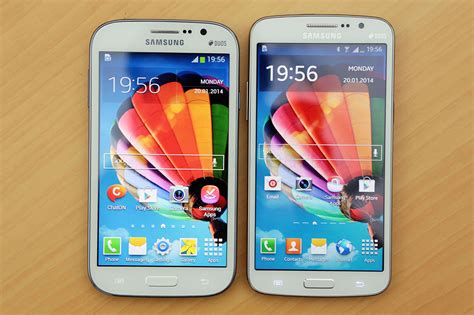 LG Spirit vs Samsung Galaxy Grand 2 Karşılaştırma